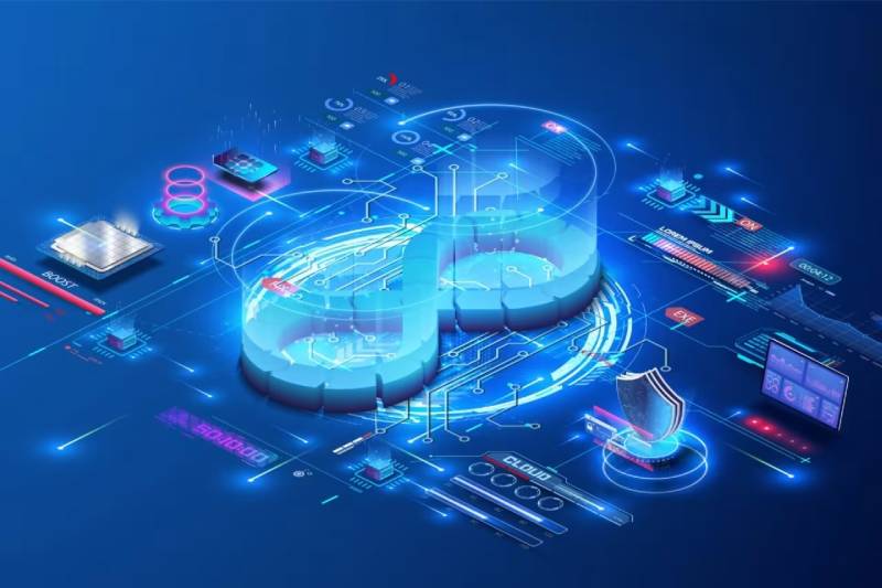 甘南工业软件定制先锋:京上云科技以多元系统开发赋能企业进阶