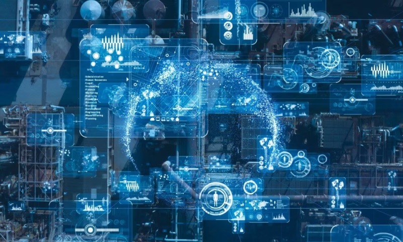 ERP系统信创国产化:甘南软件开发公司打造企业数字化转型新引擎